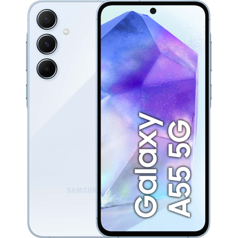 Samsung Galaxy A55 5G SM-A556 16,8 cm (6.6