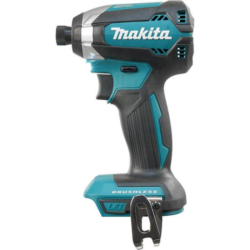 Makita ZAKRĘTARKA UDAROWA 18V LI-ION 170Nm BLDC BEZ AKUMULATORÓW I ŁADOWARKI DTD153Z