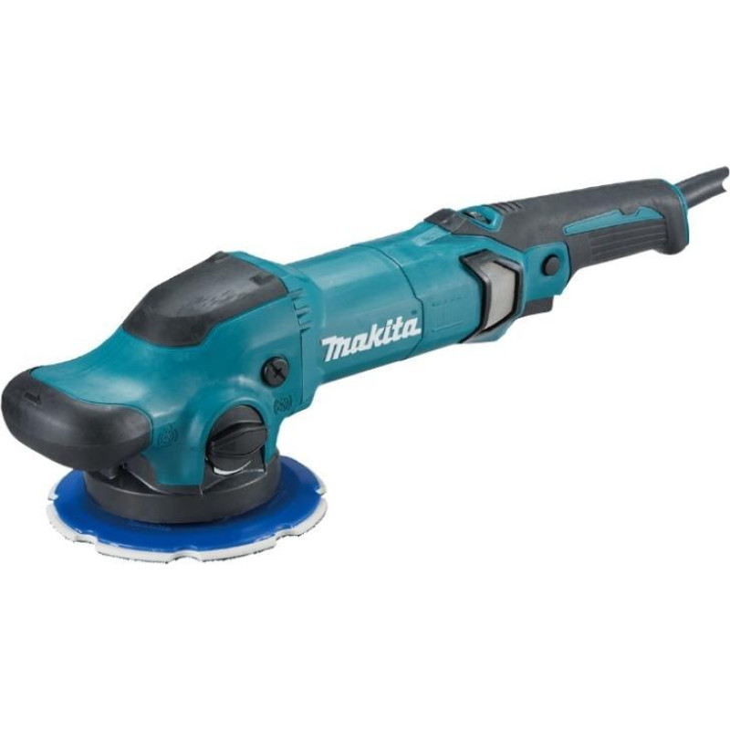 Makita POLERKA   900W PO6000C 150mm