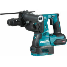 Makita MŁOT WIERCĄCO-KUJĄCY SDS-PLUS 40Vmax XGT 2,8J AVT HR004GZ01