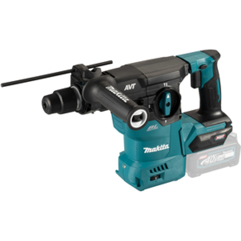 Makita .MŁOTOWIERTARKA 40V XGT HR008GZ06 3,0J