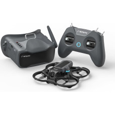 Betafpv Aquila16 FPV Kit | Drone + FPV goggles |