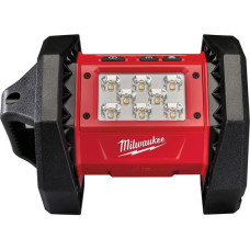 Milwaukee LAMPA M18AL-0 1500lm IP54 WARSZTATOWA