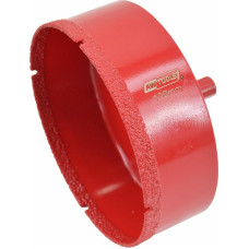 Awtools AW GLASS & TILES DIAMOND HOLE SAW 68mm