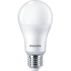 Philips Lemputė, 100 W A67 E27, 3 vnt.