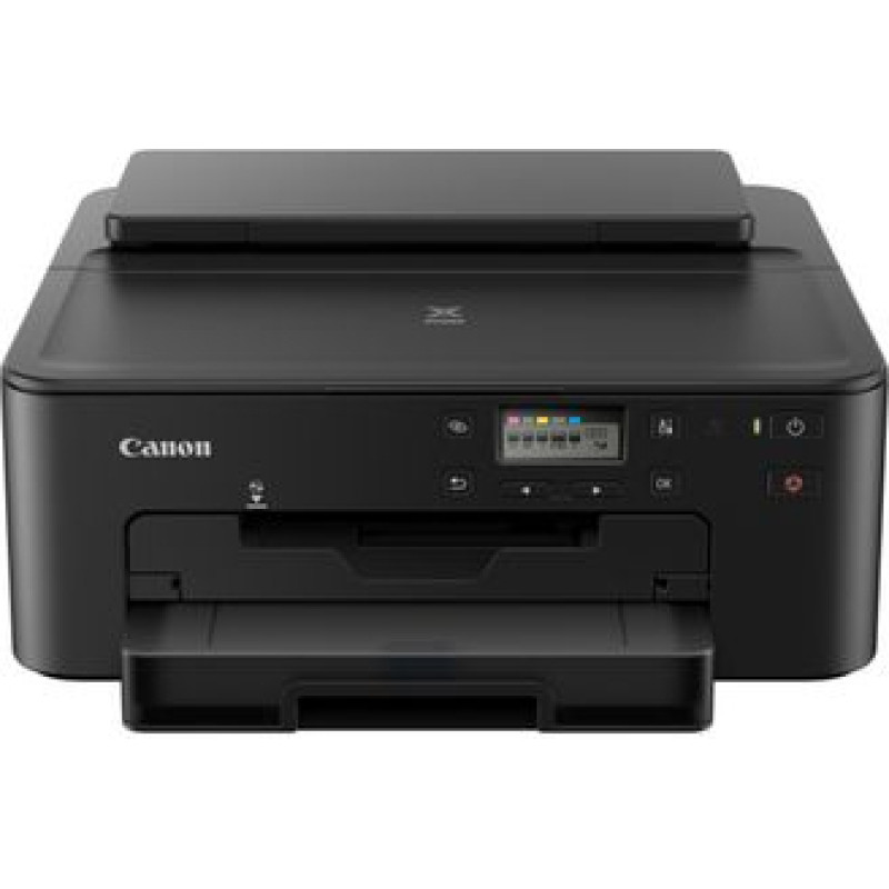 Canon PIXMA TS705a rašalinis spausdintuvas Spalva 4800 x 1200 DPI A4 „Wi-Fi“