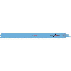 Bosch SABBLE SAW BLADE S1226CHF 300MM METAL