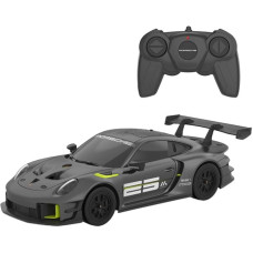 Rastar R/C 1:24 Porsche 911 GT2 RS Clubsport 25 remote controlled RC car (gray)