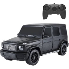 Rastar R/C 1:24 Mercedes-Benz G63 remote control car (black)