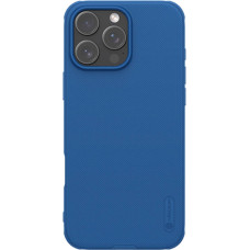 Nillkin Frosted Shield Pro iPhone 16 Pro Max Case (blue)