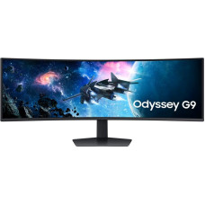 Samsung G95C kompiuterio monitorius 124,5 cm (49