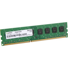 Mushkin DDR3 8GB 1600 - 992028 - Essentials