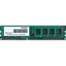 Patriot DDR3 4GB 1600 CL11 - Signature Line