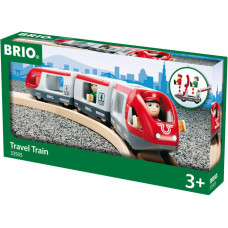 Ravensburger BRIO Travel Train (33505)