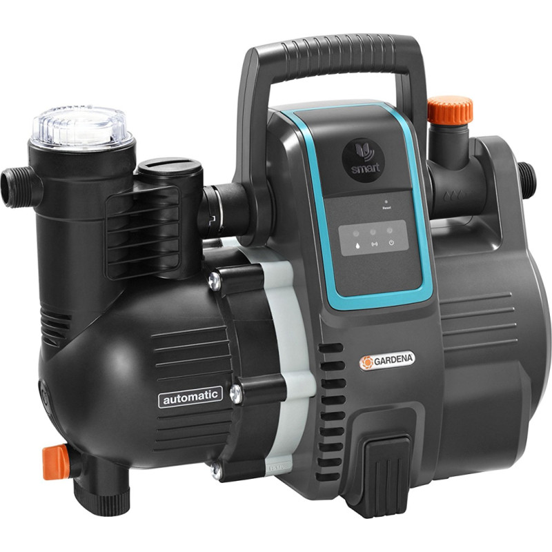 Gardena smart Pressure Pump 19080-20 - 5000l/h