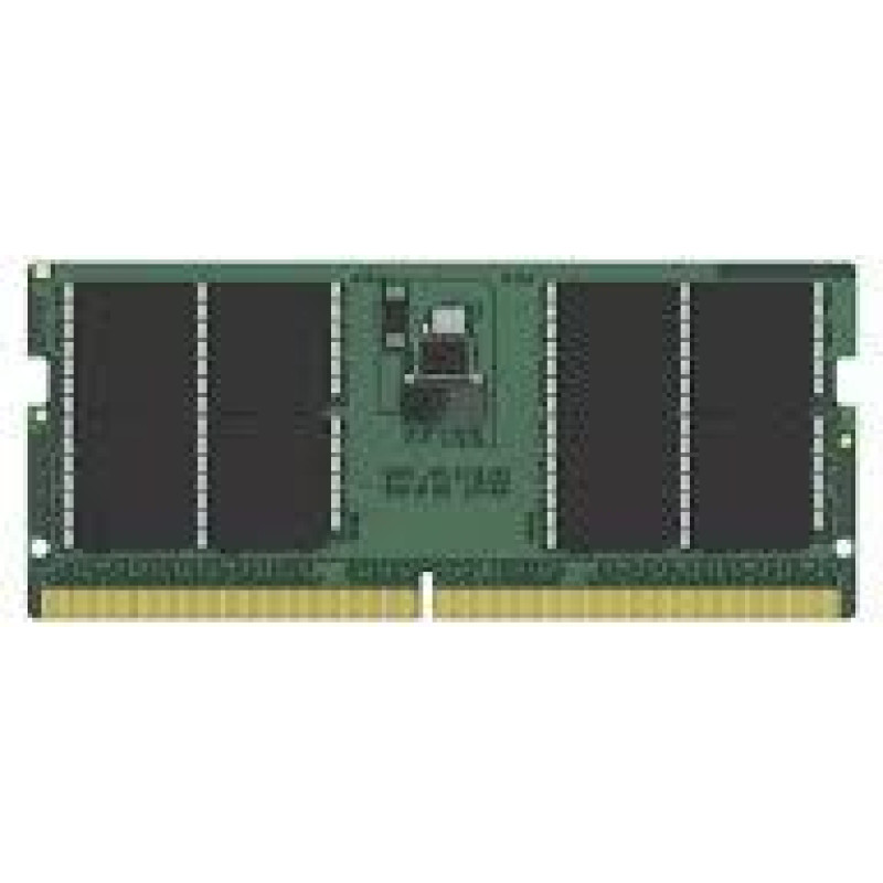 Kingston Notebook memory DDR5 32GB(1*32GB)/5600