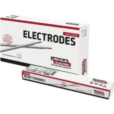 Lincoln Electric Suvirinimo elektrodas Limarosta 304L 2,0x300mm 1,8kg, Lincoln Electric