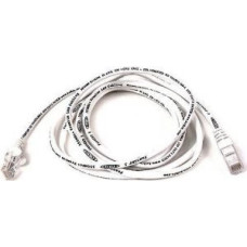 Goobay Patch cable SFTP m.Cat7 white 1,00m - LSZH