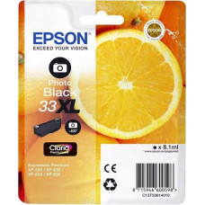 Epson ink PH black C13T33614012