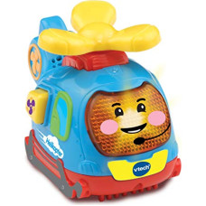 Vtech Does Tut B.F. - Helicopter - 80-516804
