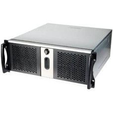 Chenbro RM42300F1, rack case (black / silver, USB 3.0)