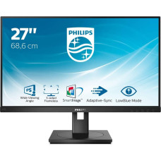 Philips 27 LED monitor 272S1AE/00