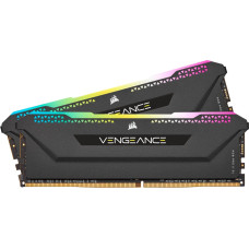 Corsair DDR4 32GB 3600- CL - 18 Vengeance PRO SL Dual Kit