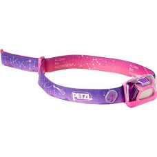 Petzl TIKKID pink - E091BA01