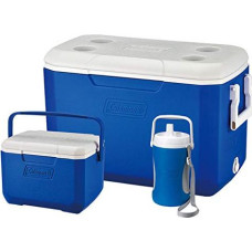 Coleman cool box cooler combo - 2000036078