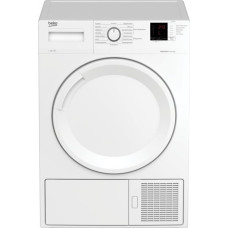 Beko dryer DS73S2PA A + white