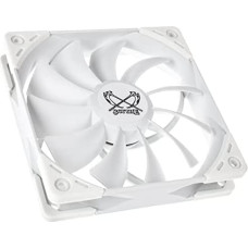 Scythe Kaze Flex wh PWM 1200 120x120x27 - KF1225FD12W-P