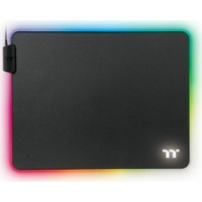 Thermaltake Level 20 RGB Mouse Pad - GMP-LVT-RGBHMS-01