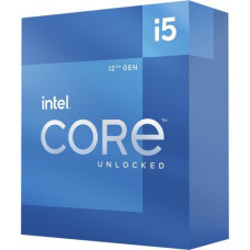 Intel Core i5-12600KF 3700 Socket 1700 BOX