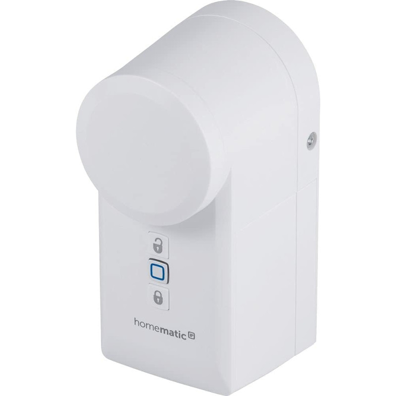 Homematic Ip door lock drive Homematic IP-DLD