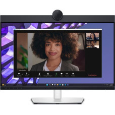 Dell LCD Monitor|DELL|P2424HEB|23.8