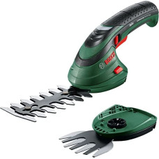 Bosch Isio Dvigubi ašmenys 500 g
