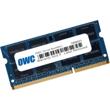 OWC DDR3 8GB 1867 - CL - 11 - Single-Kit - SO-DIMM - OWC1867DDR3S8GB - for MAC