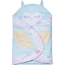 Zapf Creation Baby Annabell Sweet Dreams swaddle, doll accessories