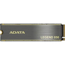 Adata LEGEND 850 2 TB - SSD - M.2, PCIe 4.0 x4