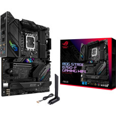 Asus ROG STRIX B760-F gaming wifi, dark grey - 1700