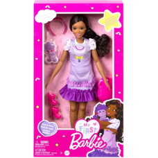 Mattel Barbie Travel Barbie, doll