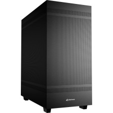 Sharkoon Rebel C50, tower case (black)