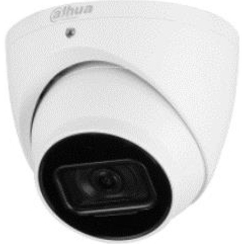 Dahua NET CAMERA 8MP IR EYEBALL/IPC-HDW3842EM-S-0280B DAHUA