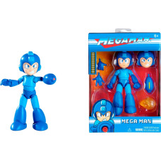 Simba-Dickie Jada Toys Mega Man - Mega Man, toy figure