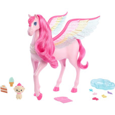 Mattel Barbie A Hidden Magic Pegasus, toy figure