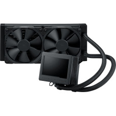 Asus ROG RYUJIN III 240, water cooling (black)