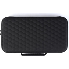 Keychron K10 Full Carrying Case, bag (black, for Keychron K10 keyboard with plastic frame)