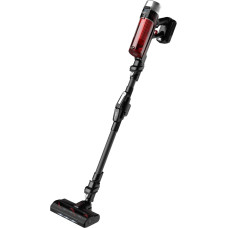 Rowenta X-Force Flex 9.60 Animal RH2078, stick vacuum cleaner (black/red)