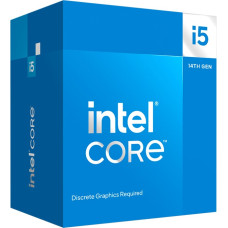 Intel Core i5-14400 - Socket 1700 - processor (boxed version)