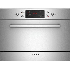 Bosch SKE52M75EU series | 6, dishwasher (stainless steel)